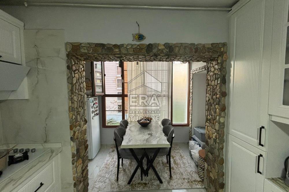 İNÖNÜ MAHALLESİ TOKİ KONUTLARI SATILIK 3+1 DAİRE