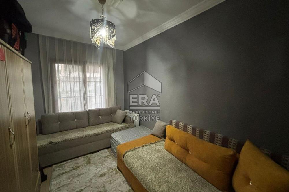 İNÖNÜ MAHALLESİ TOKİ KONUTLARI SATILIK 3+1 DAİRE