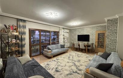 İNÖNÜ MAHALLESİ TOKİ KONUTLARI SATILIK 3+1 DAİRE