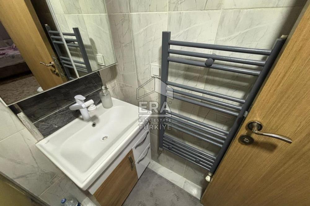 İNÖNÜ MAHALLESİ TOKİ KONUTLARI SATILIK 3+1 DAİRE