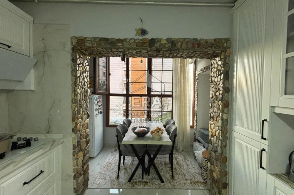 İNÖNÜ MAHALLESİ TOKİ KONUTLARI SATILIK 3+1 DAİRE