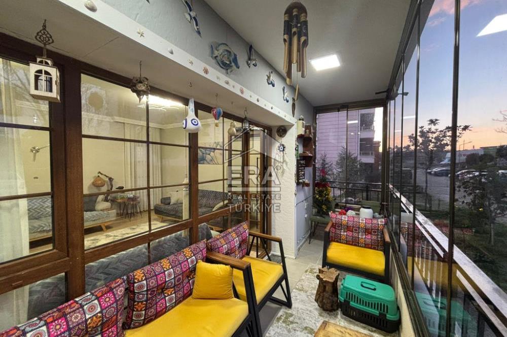 İNÖNÜ MAHALLESİ TOKİ KONUTLARI SATILIK 3+1 DAİRE