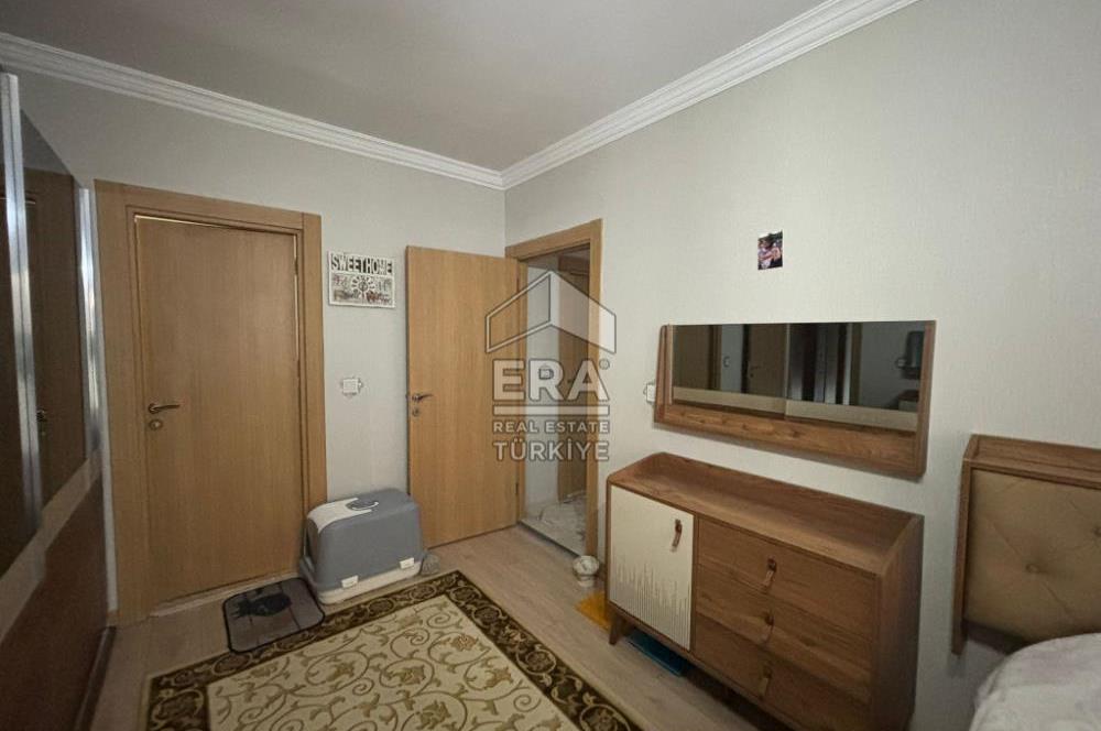 İNÖNÜ MAHALLESİ TOKİ KONUTLARI SATILIK 3+1 DAİRE