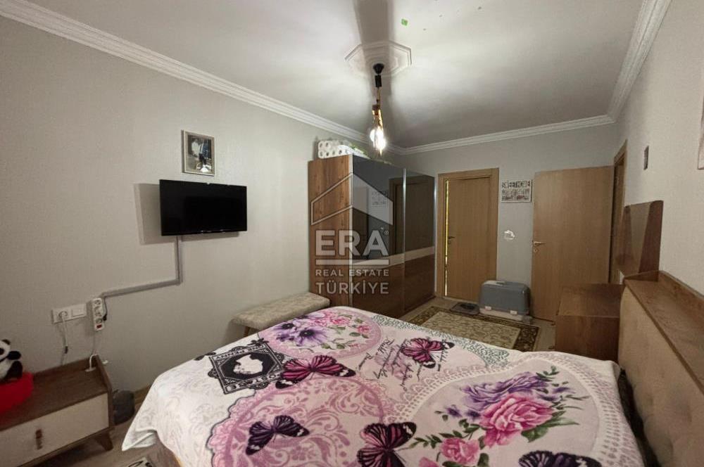 İNÖNÜ MAHALLESİ TOKİ KONUTLARI SATILIK 3+1 DAİRE