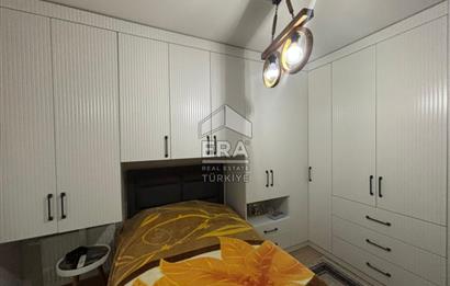 İNÖNÜ MAHALLESİ TOKİ KONUTLARI SATILIK 3+1 DAİRE