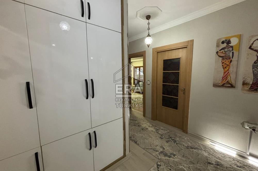 İNÖNÜ MAHALLESİ TOKİ KONUTLARI SATILIK 3+1 DAİRE