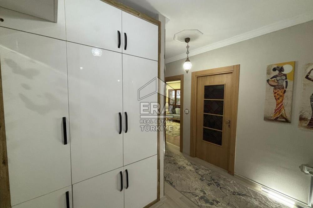 İNÖNÜ MAHALLESİ TOKİ KONUTLARI SATILIK 3+1 DAİRE