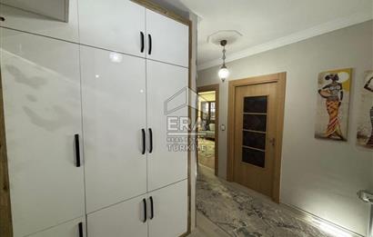 İNÖNÜ MAHALLESİ TOKİ KONUTLARI SATILIK 3+1 DAİRE