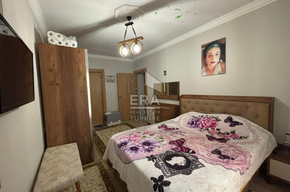 İNÖNÜ MAHALLESİ TOKİ KONUTLARI SATILIK 3+1 DAİRE