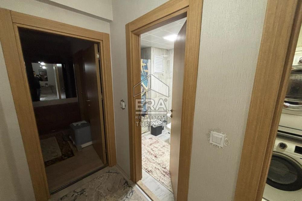 İNÖNÜ MAHALLESİ TOKİ KONUTLARI SATILIK 3+1 DAİRE