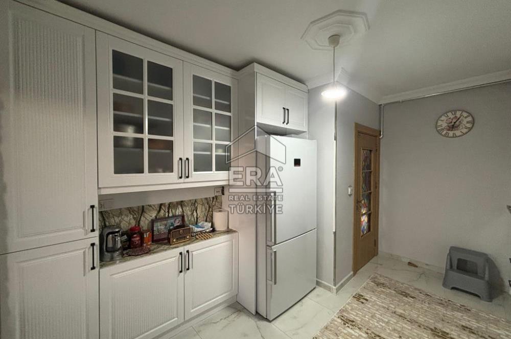 İNÖNÜ MAHALLESİ TOKİ KONUTLARI SATILIK 3+1 DAİRE