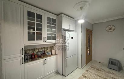 İNÖNÜ MAHALLESİ TOKİ KONUTLARI SATILIK 3+1 DAİRE