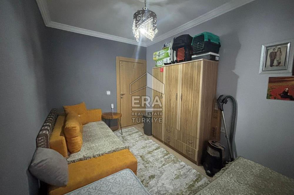 İNÖNÜ MAHALLESİ TOKİ KONUTLARI SATILIK 3+1 DAİRE