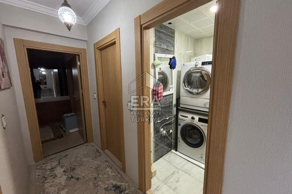 İNÖNÜ MAHALLESİ TOKİ KONUTLARI SATILIK 3+1 DAİRE