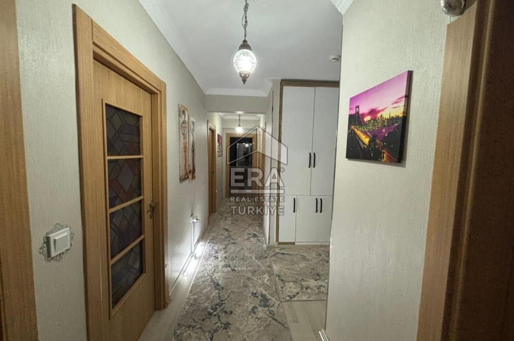 İNÖNÜ MAHALLESİ TOKİ KONUTLARI SATILIK 3+1 DAİRE