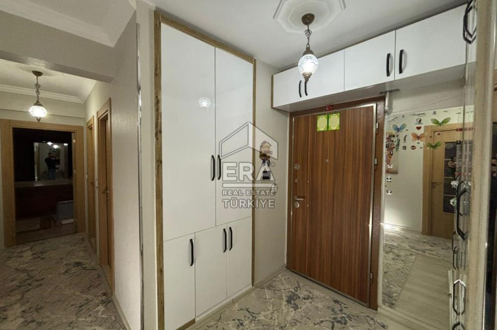 İNÖNÜ MAHALLESİ TOKİ KONUTLARI SATILIK 3+1 DAİRE
