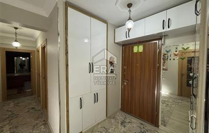 İNÖNÜ MAHALLESİ TOKİ KONUTLARI SATILIK 3+1 DAİRE