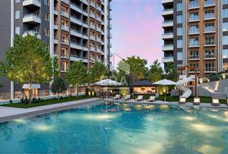 ERA CITY | ANKARANIN PARLAYAN YILDIZI ANGORA GÖL EVLERİ 2+1 3+1 - 1 - 14452