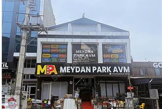 KOCAELİ DARICA OSMAN GAZİ MAH CADDE ÜZERİNDE SATILIK İŞ MERKEZİ - 2 - 14420