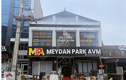 KOCAELİ DARICA OSMAN GAZİ MAH CADDE ÜZERİNDE SATILIK İŞ MERKEZİ