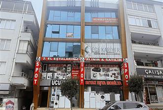 DARICA OSMAN GAZİ MAH CADDE ÜZERİNDE SATILIK TİCARİ BİNA - 1 - 14421