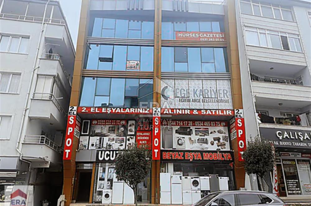 DARICA OSMAN GAZİ MAH CADDE ÜZERİNDE SATILIK TİCARİ BİNA