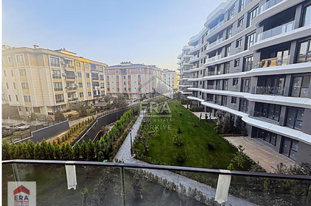 360 MARİNE PEYZAJ CEPHE BÜYÜK TİP SATILIK 3.5+1