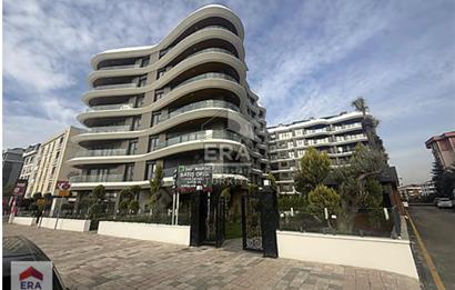 360 MARİNE KİRALIK GİYİNME ODALI 3+1 DAİRE