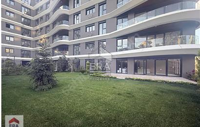 360 MARİNE MÜSTAKİL BAHÇELİ VE BALKONLU KÖŞE 4+1 BAHÇE KATI