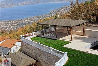 SAPANCA GÖL MANZARALI HAVUZLU SIFIR SATILIK VİLLA TAKAS UYGUN - 8 - 14417