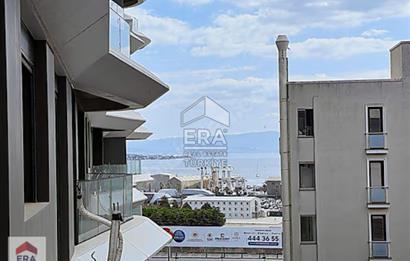 360 MARİNE BALKONU DENİZ MANZARALI GİYİNME ODALI 4+1 DAİRE