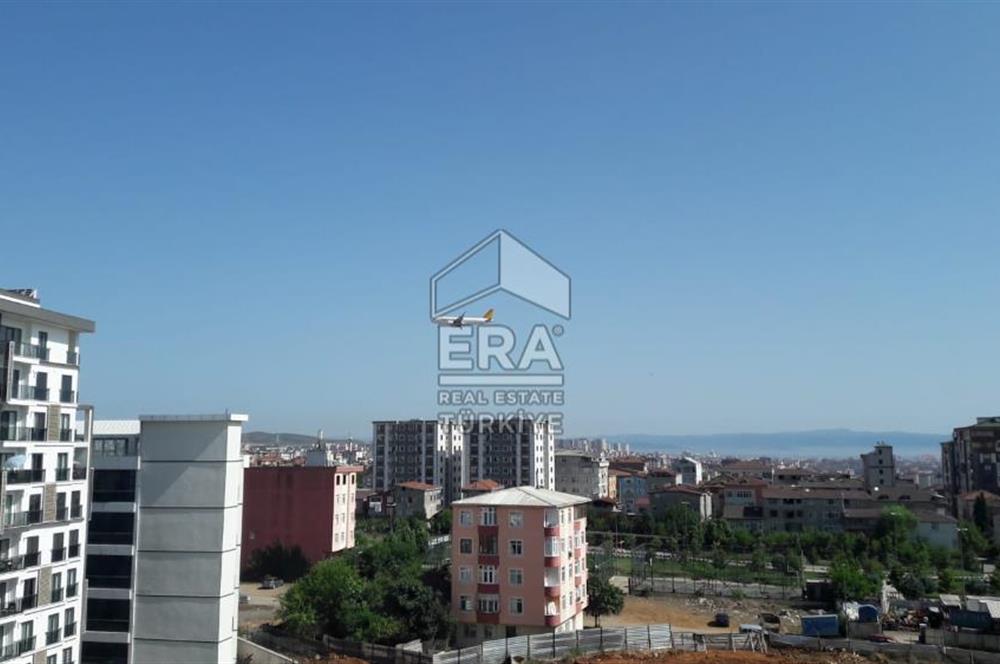 PENDİK ATLANTİK LİFE 2+1 108M2 GÜNEY CEPHE BAKIMLI-MASRAFSIZ