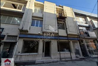 KARABAĞLAR AŞIK VEYSEL 3 KATLI KOMPLE KİRALIK İŞ YERİ - 1 - 14460