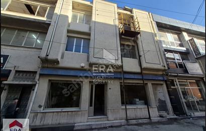 KARABAĞLAR AŞIK VEYSEL 3 KATLI KOMPLE KİRALIK İŞ YERİ