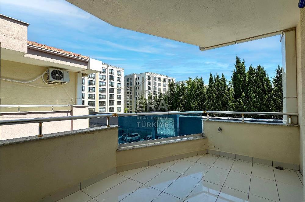 ERA SÖZ DEN PAŞAALANINDA KİRALIK 3+1 DAİRE