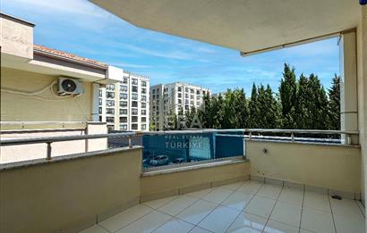 ERA SÖZ DEN PAŞAALANINDA KİRALIK 3+1 DAİRE