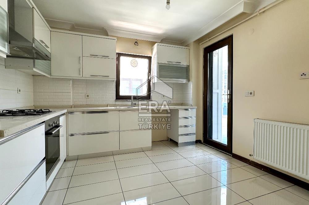 ERA SÖZ DEN PAŞAALANINDA KİRALIK 3+1 DAİRE