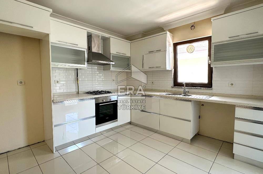 ERA SÖZ DEN PAŞAALANINDA KİRALIK 3+1 DAİRE