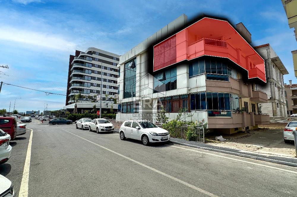 ERA SÖZ DEN PAŞAALANINDA KİRALIK 3+1 DAİRE