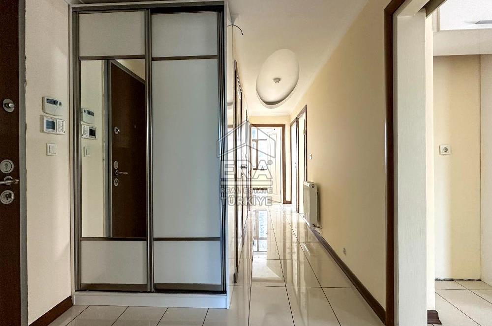 ERA SÖZ DEN PAŞAALANINDA KİRALIK 3+1 DAİRE