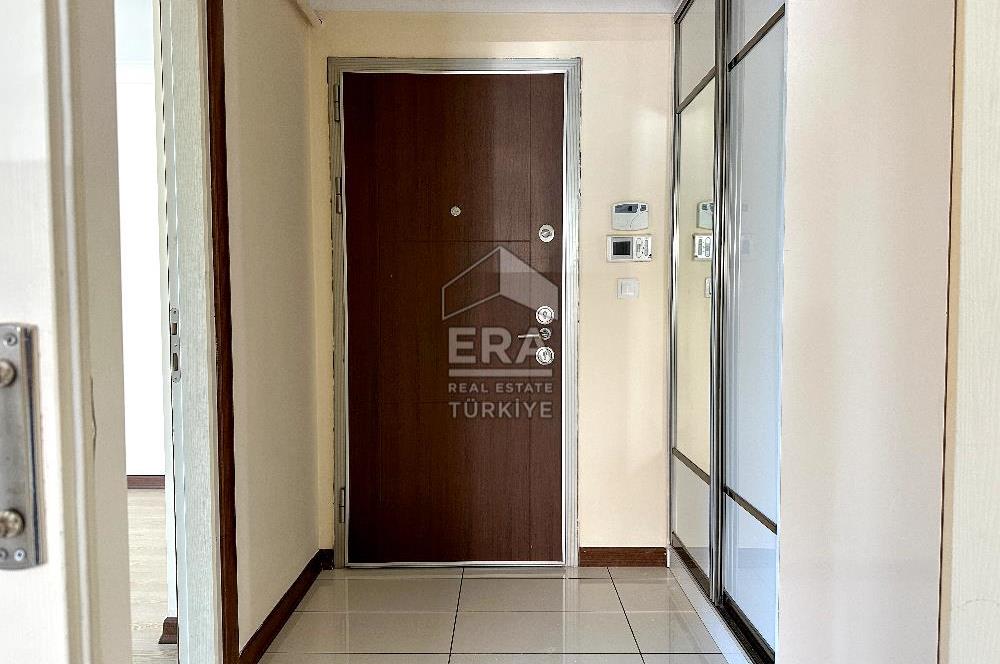 ERA SÖZ DEN PAŞAALANINDA KİRALIK 3+1 DAİRE