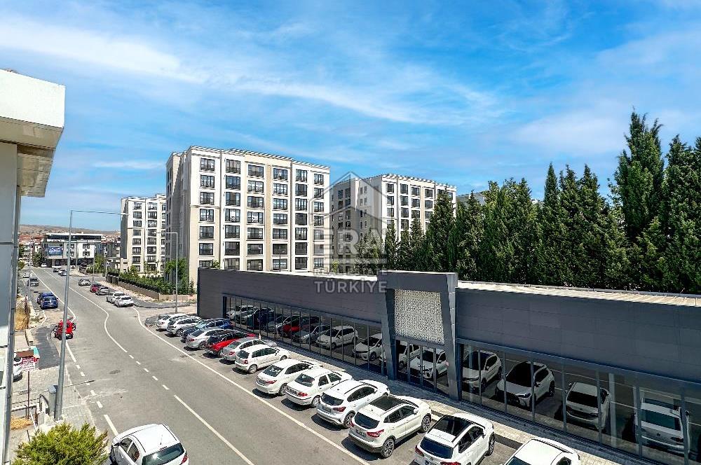 ERA SÖZ DEN PAŞAALANINDA KİRALIK 3+1 DAİRE