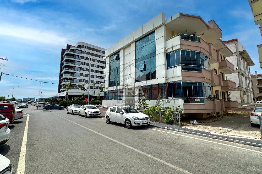 ERA SÖZ DEN PAŞAALANINDA KİRALIK 3+1 DAİRE