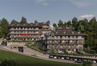 Sarıyer Maden'de Yeni Projede 1+1 Kiralık Daire - 1 - 14517