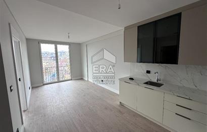Sarıyer Maden'de Yeni Projede 1+1 Kiralık Daire