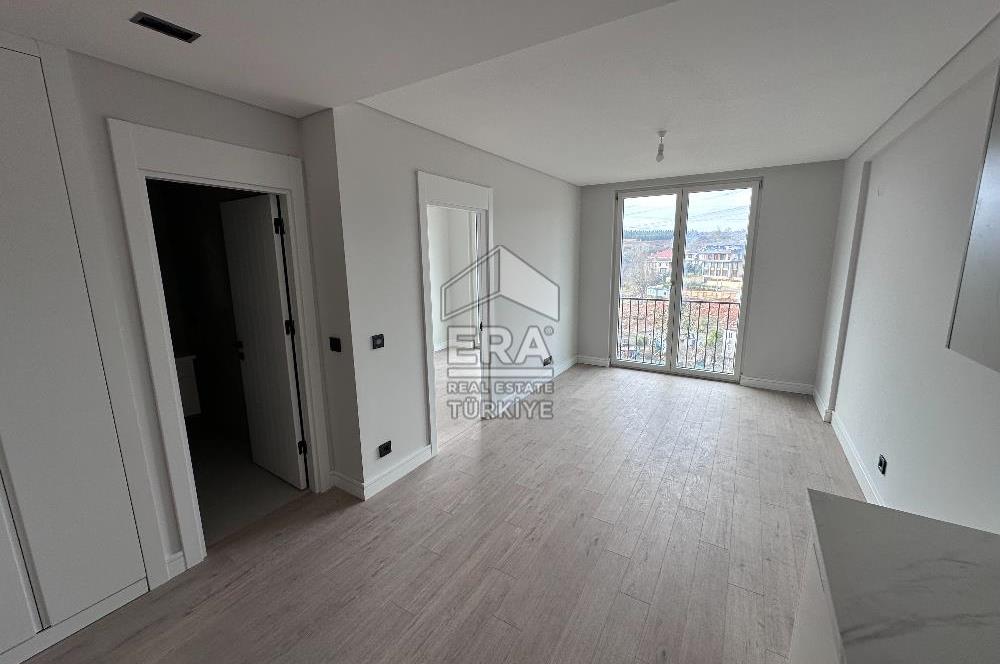 Sarıyer Maden'de Yeni Projede 1+1 Kiralık Daire