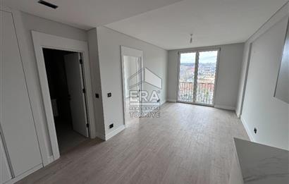 Sarıyer Maden'de Yeni Projede 1+1 Kiralık Daire