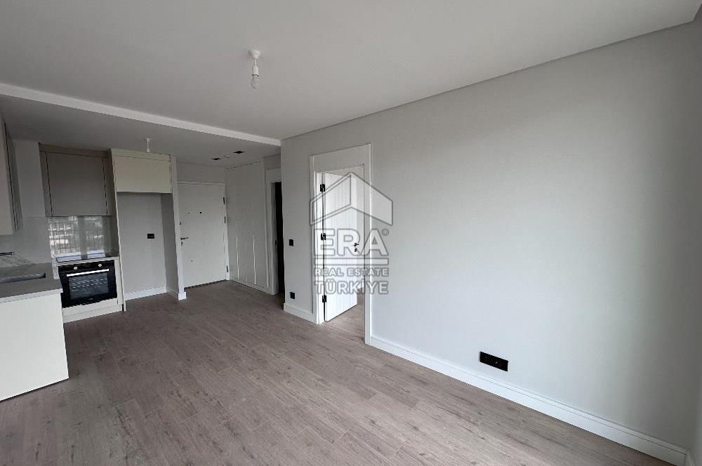 Sarıyer Maden'de Yeni Projede 1+1 Kiralık Daire