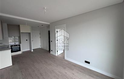 Sarıyer Maden'de Yeni Projede 1+1 Kiralık Daire