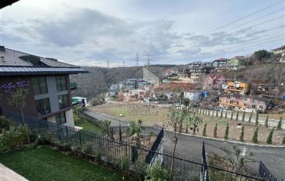 Sarıyer Maden'de Yeni Projede 1+1 Kiralık Daire